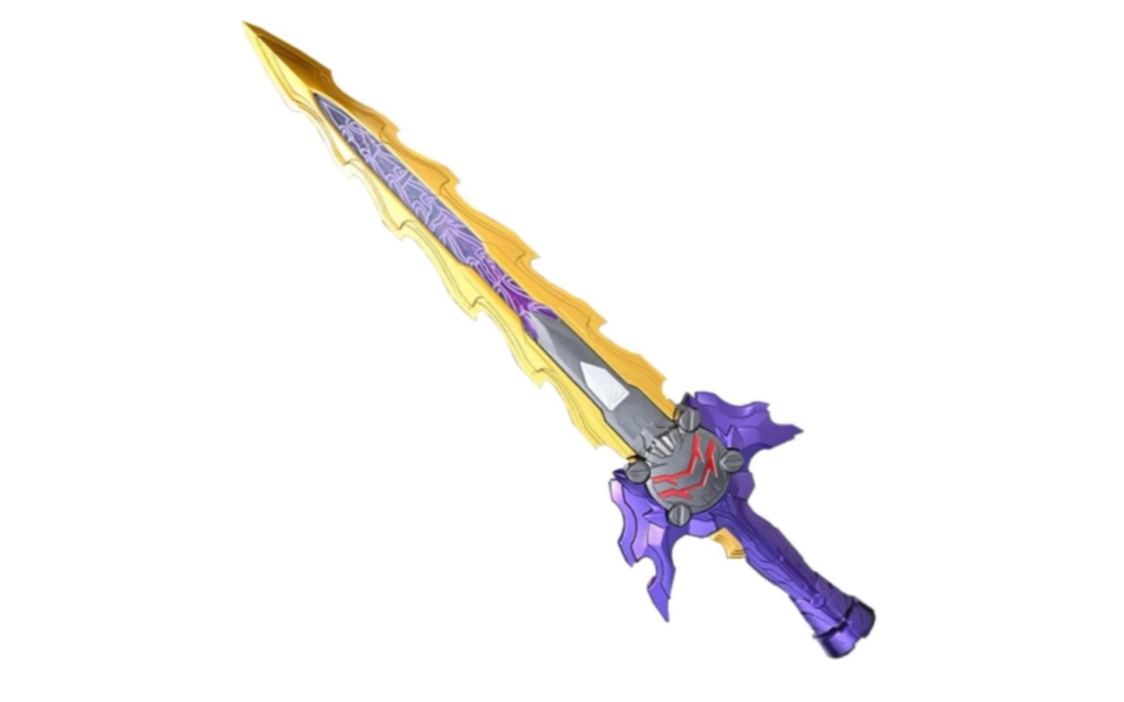 中國限定 暗黑劍月暗 聲效