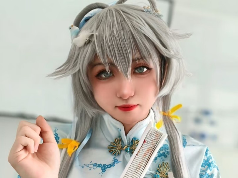 请一辈子都听天依的歌声吧!「武汉洛天依only」