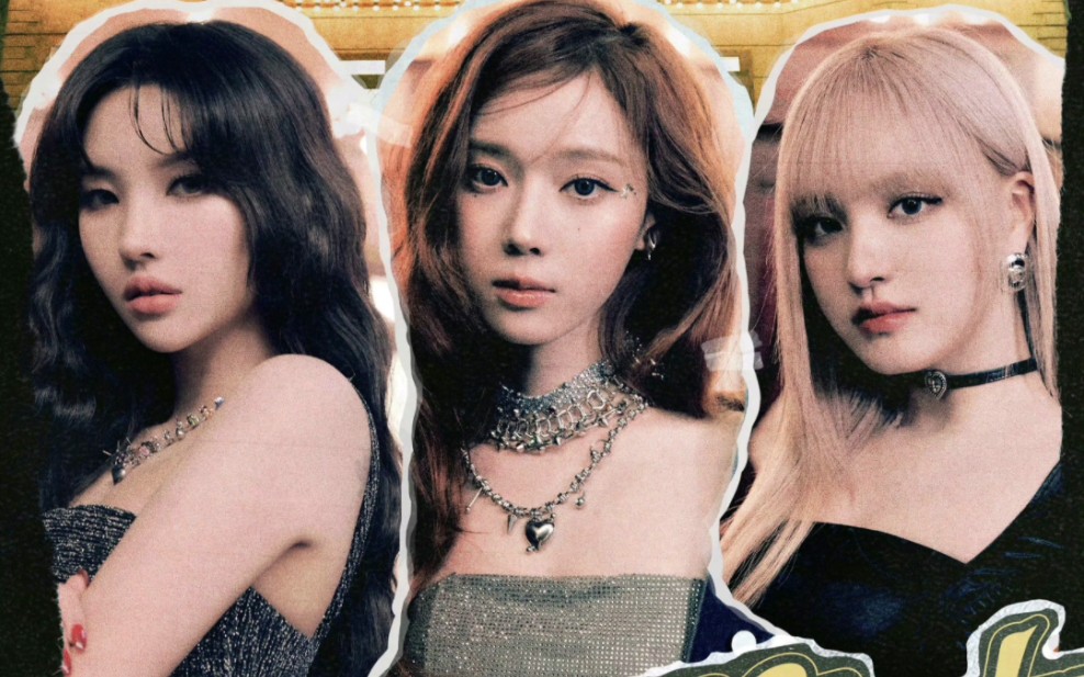 田小娟×金冬天×金志垣《nobody》mv