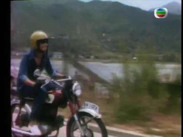 【怀旧/禁盗】1976年《江湖小子》(周润发,赵雅芝,伍卫国,吕有慧,严秋