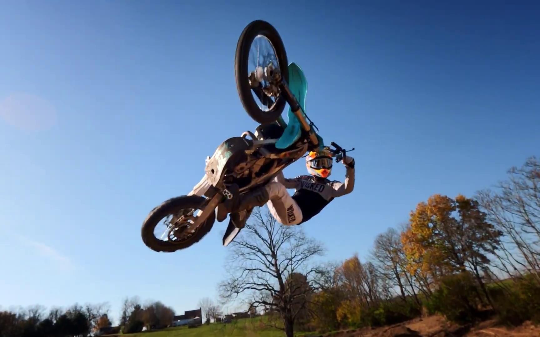 gopro极限运动混剪