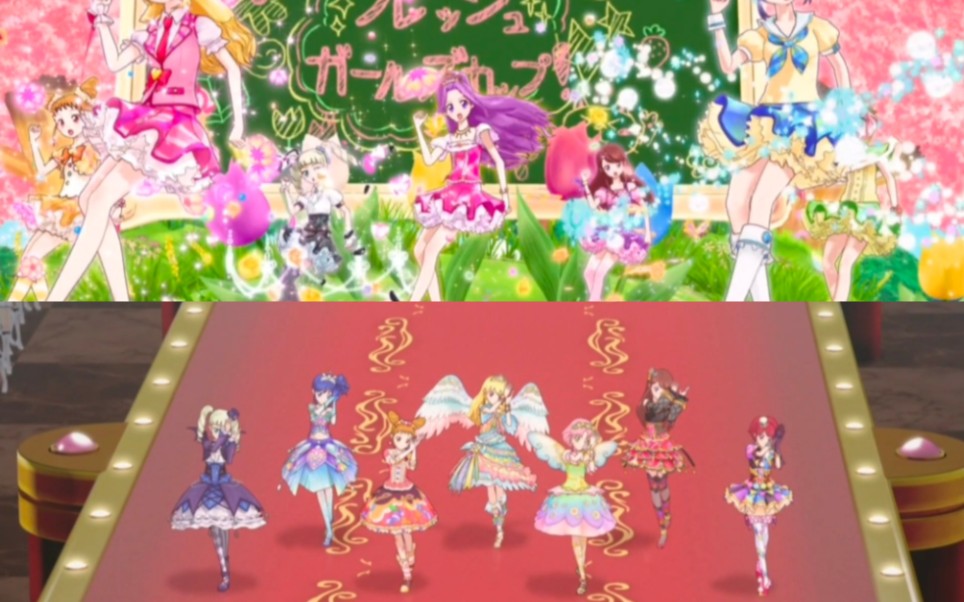 偶像活动第一季:青春的群架记忆,背后是拼搏同行的故事)