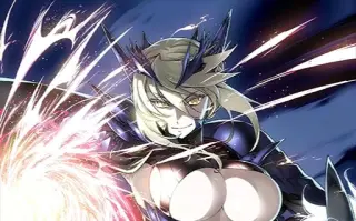 Fgo第四章 搜索结果 哔哩哔哩弹幕视频网 つロ乾杯 Bilibili