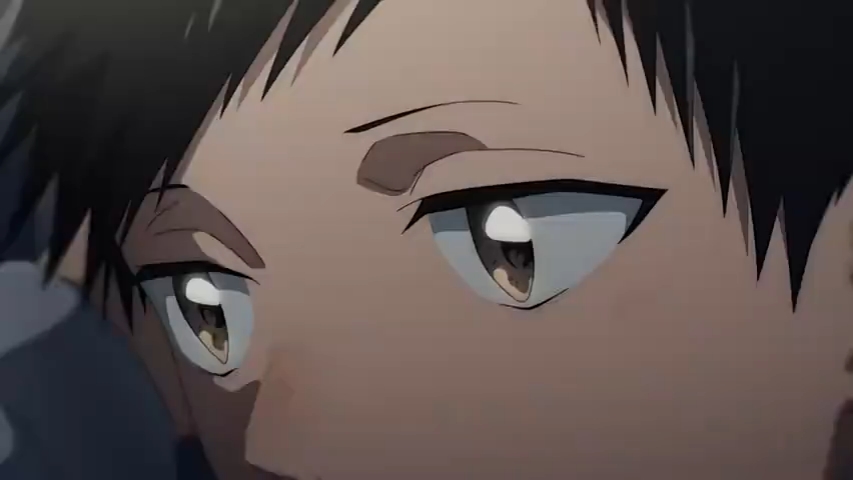 《蓝箱》公开先导 pv