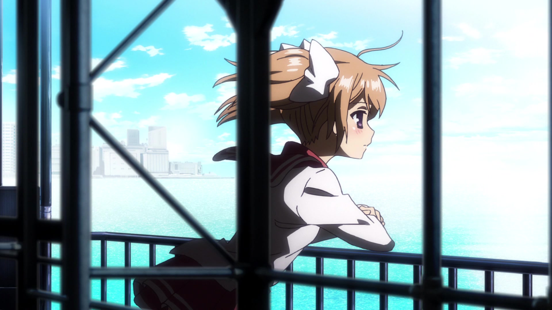 【绯弹的亚里亚aa】【op&ed合集】