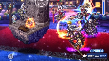 FFBE7周年,拉斯韦尔的新卡,队长拉丝卡池,抽卡记录.手机游戏热门视频