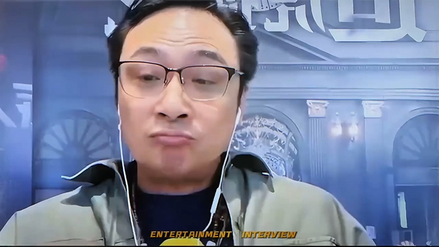 吴镇宇：没有人能超越周星驰海报
