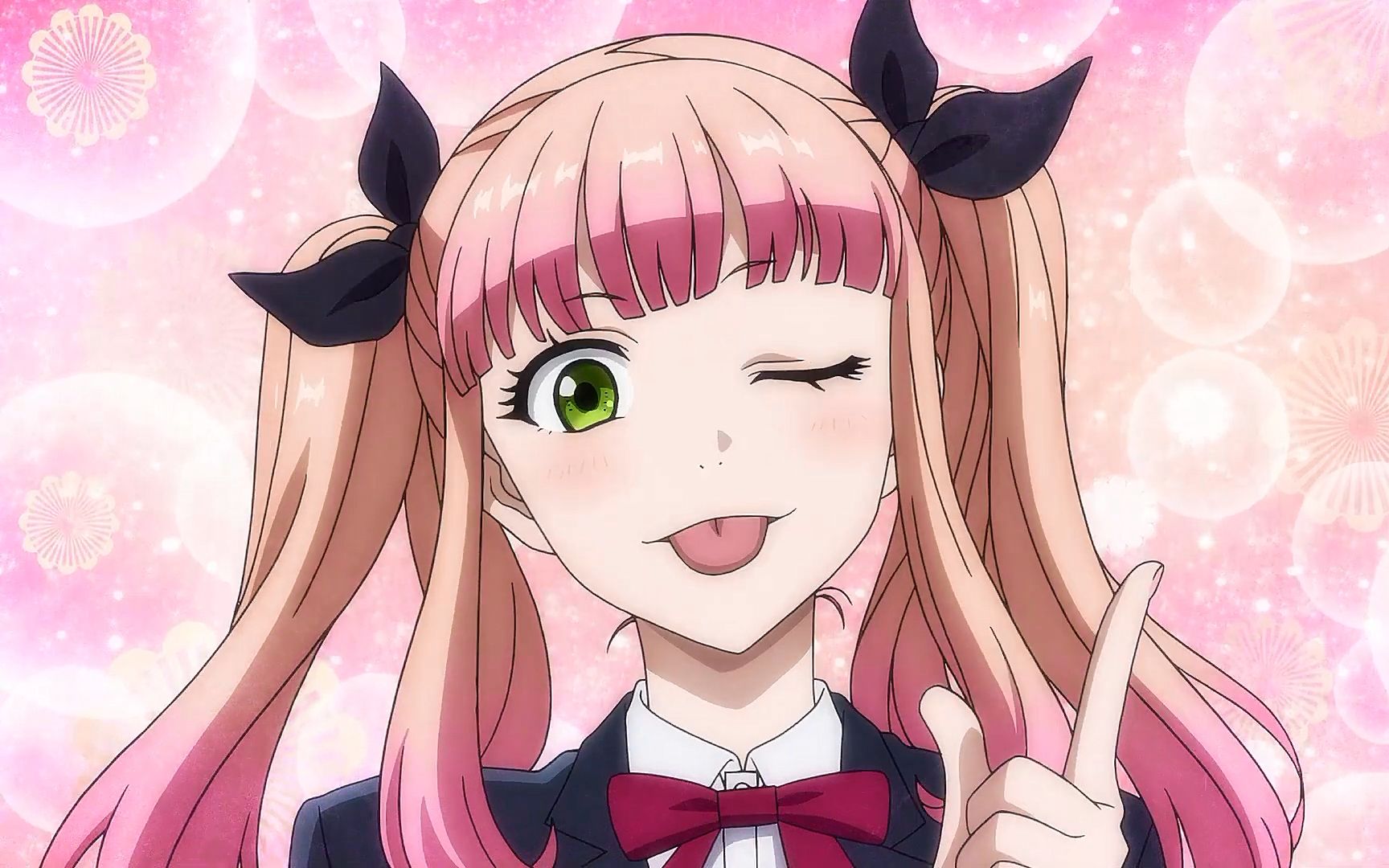 【4月/宫本侑芽】朋友游戏 第5话 预告【f宅/1080p 】