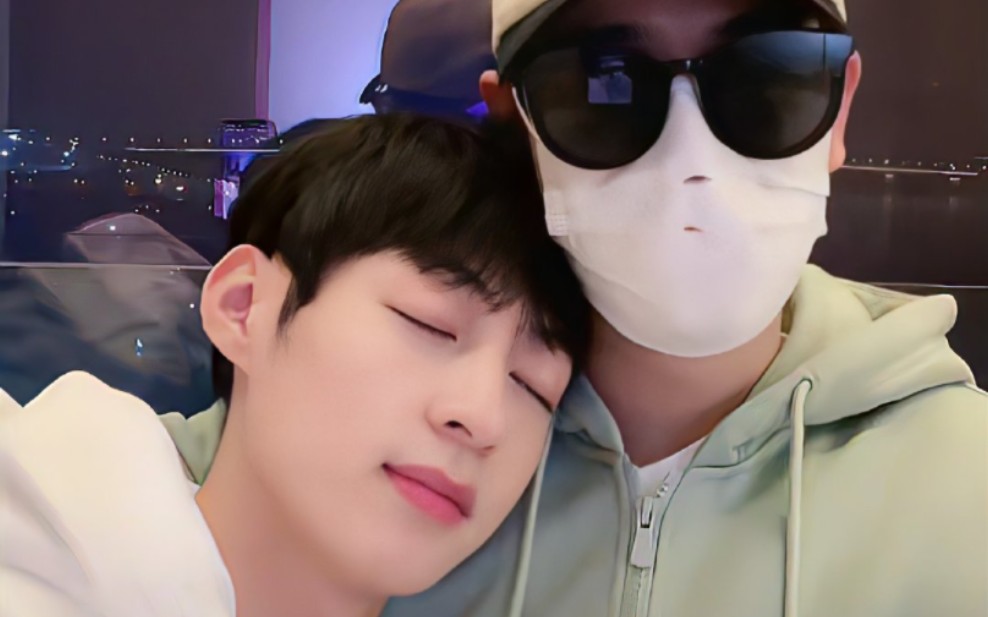 小辉金哥|2023.03.19晚|清屏版