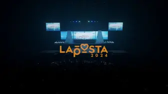 Video herunterladen: LAPOSTA2024演唱会Day2全场 240121