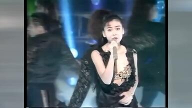 Miho Nakayama Groovin Blue_哔哩哔哩_bilibili
