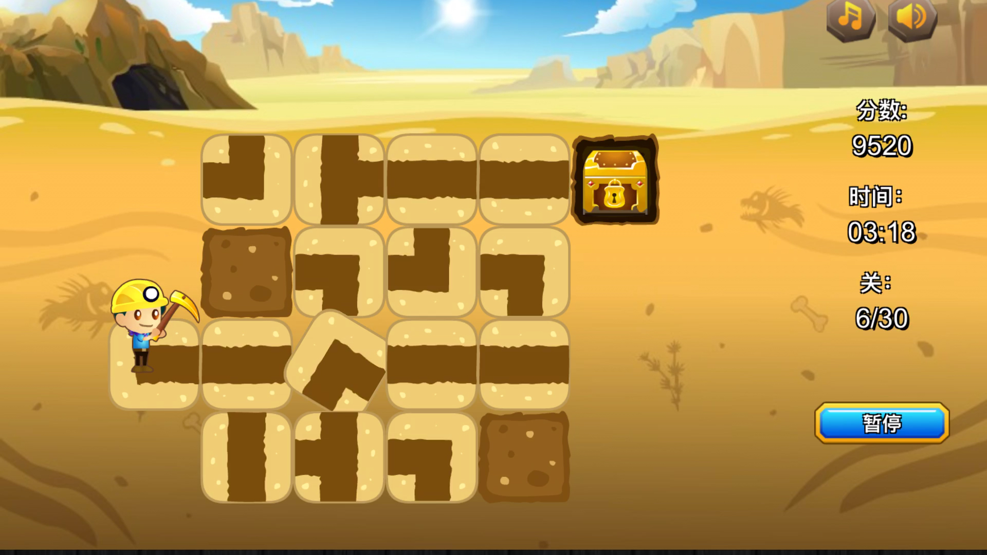 手游【掘金行动】试玩_哔哩哔哩 (゜-゜)つロ 干杯~-bilibili