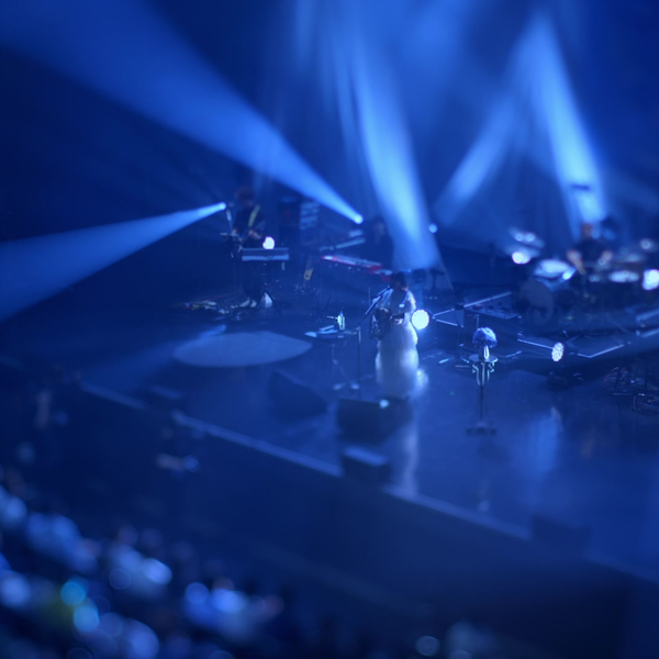 蓝光原盘iso】【JP】『ユイカ』Yuika - 1st LIVE 「Agapanthus」at KT