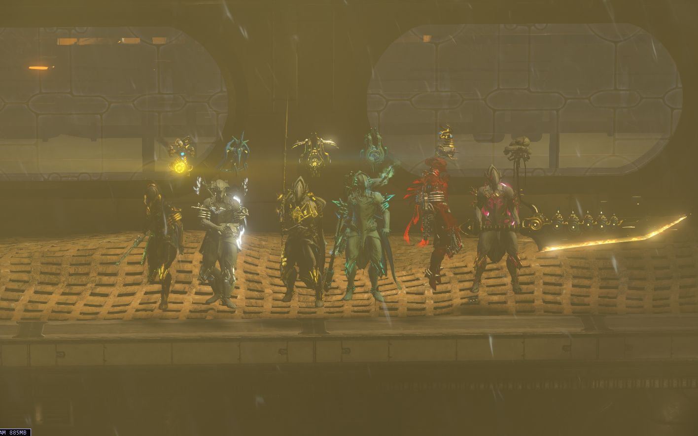 关于业报是什么意思warframe的信息