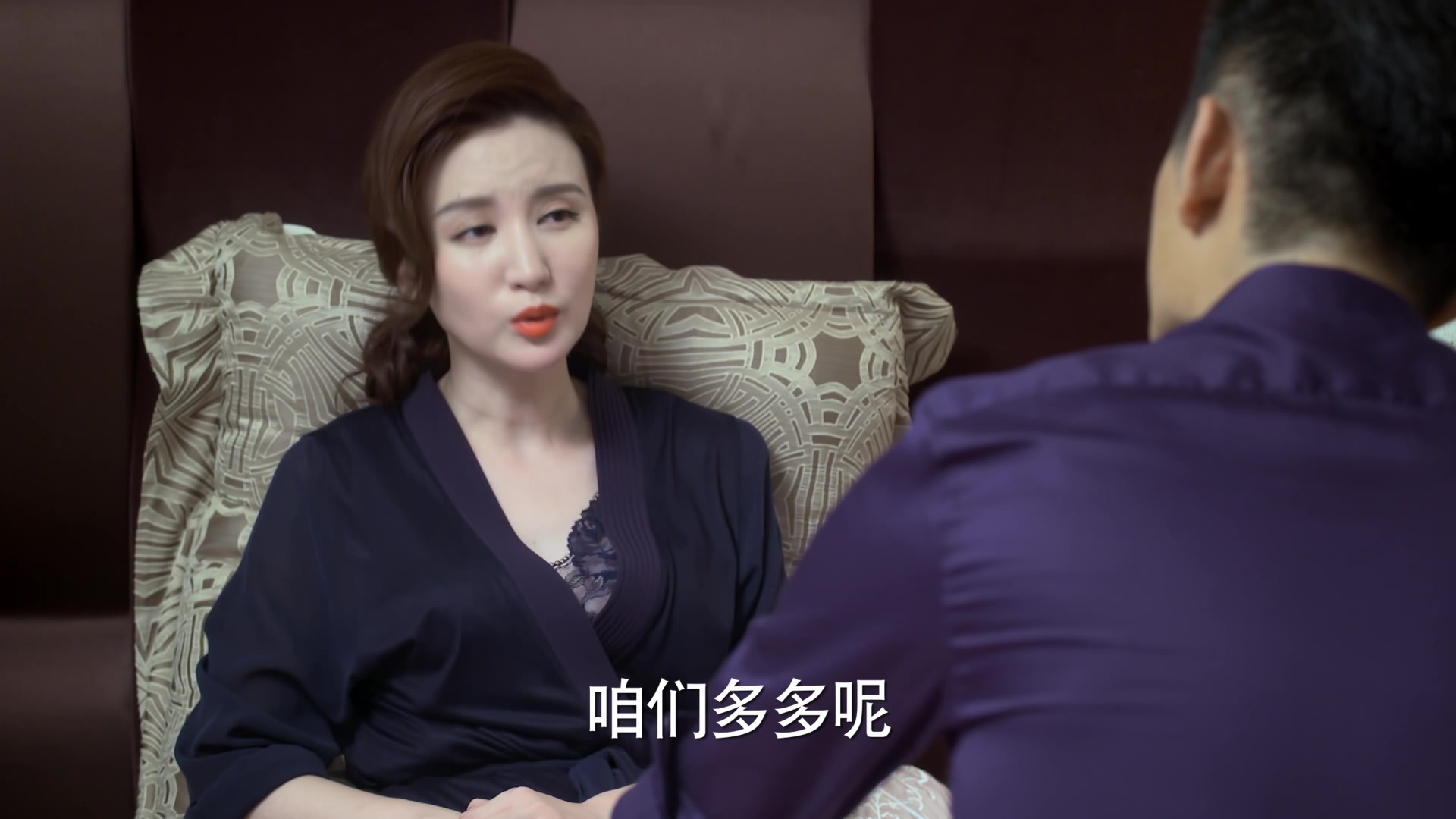 【周末父母/赵茱迪】张萌cut.e21-3.1080p@肆