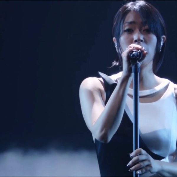 宇田多光】【First Love】Hikaru Utada Laughter in the Dark Tour