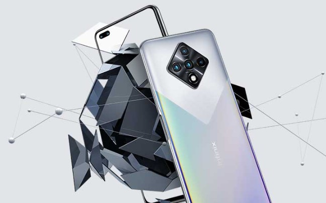 infinix zero 8 / 8 i