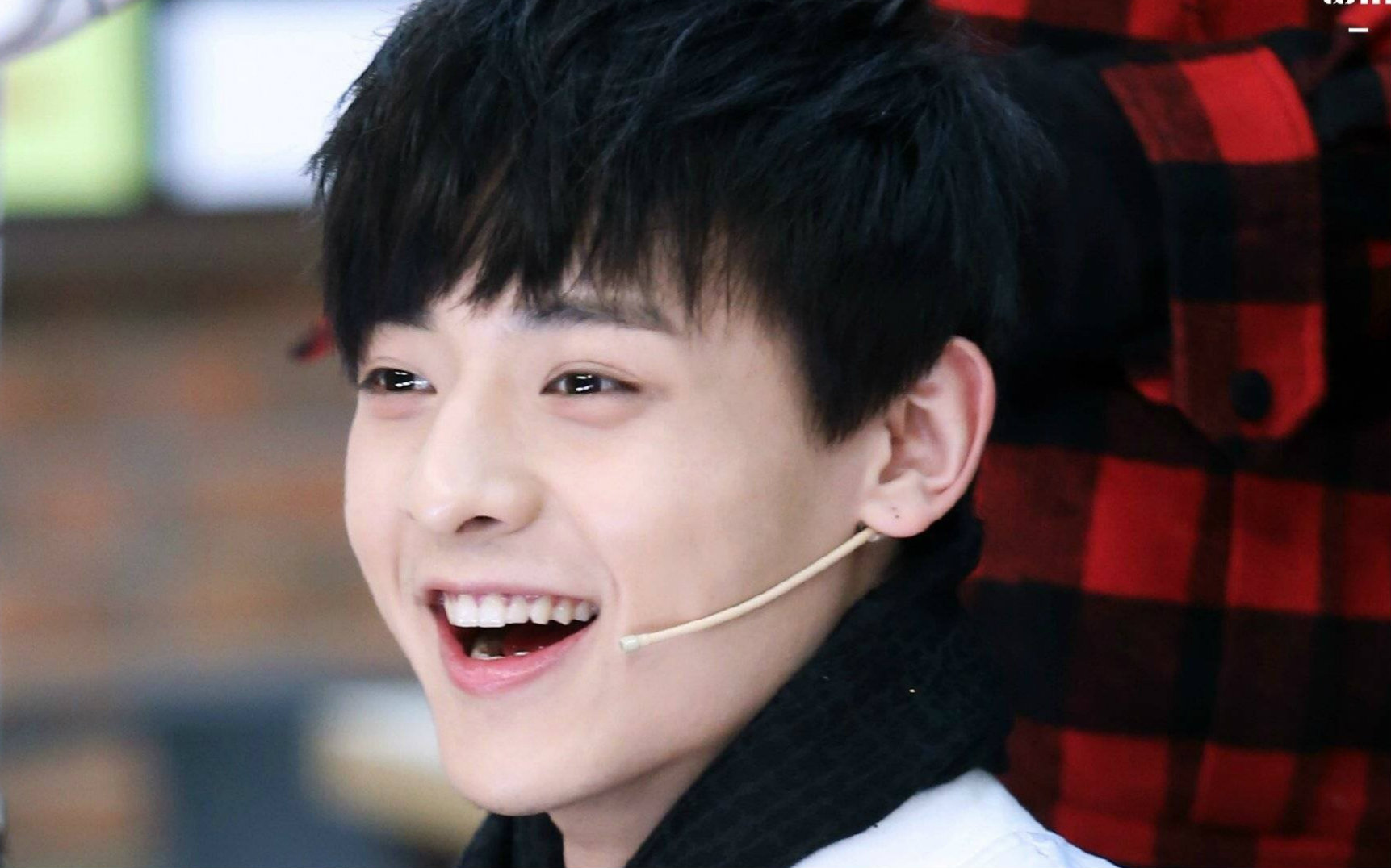 【白澍】每个你我都不想错过