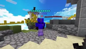 Redesky Sigma 我的世界