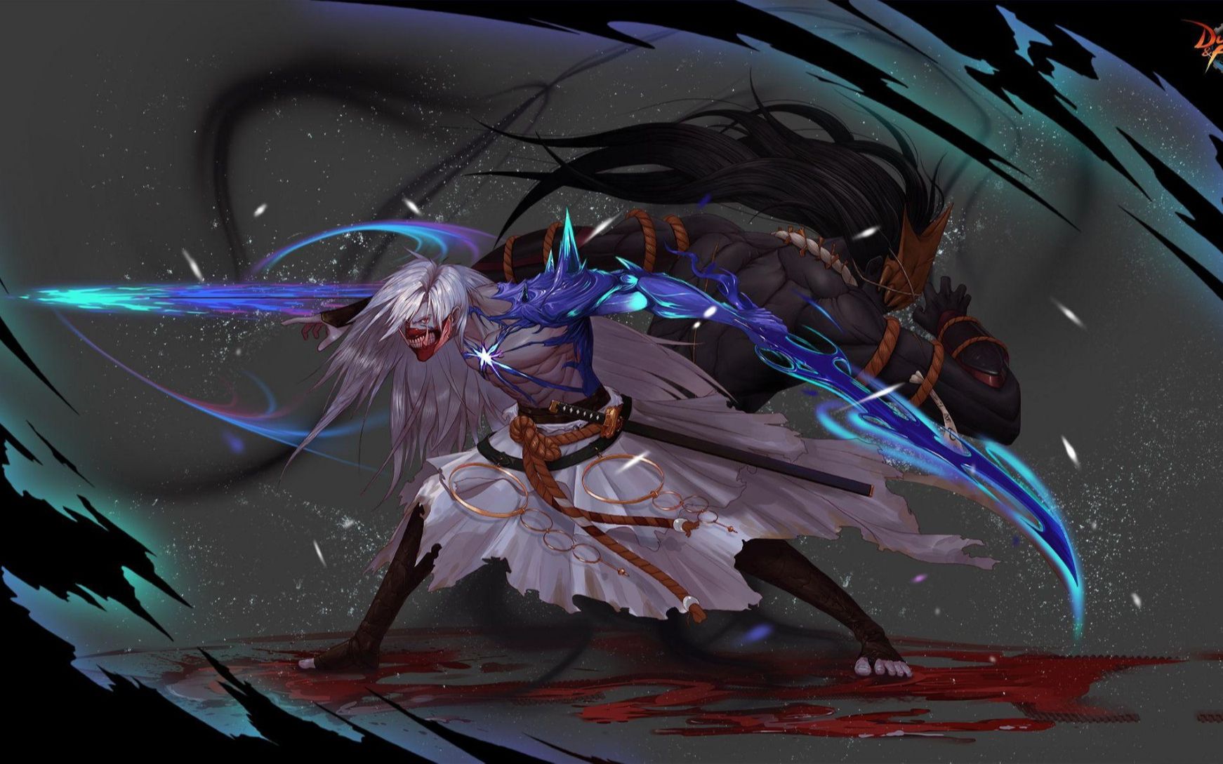 剑影护石符文推荐