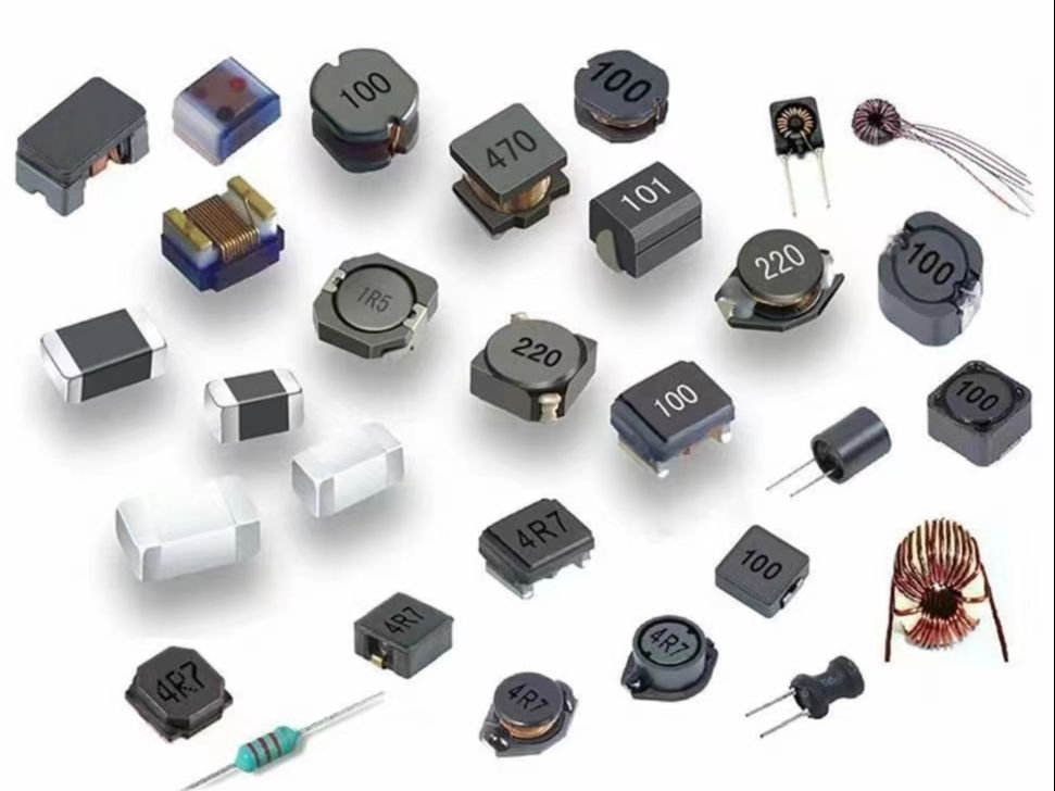你了解贴片电感上标注的数字含义吗?