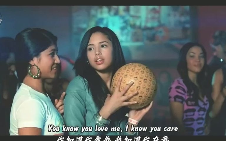 曾经贾斯汀比伯火遍全球的一首《baby》justin bieber ft.