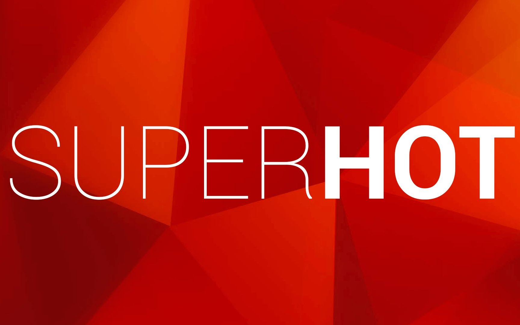 【SUPERHOT】全关卡秘密破解攻略【第一集】哔哩哔哩bilibili