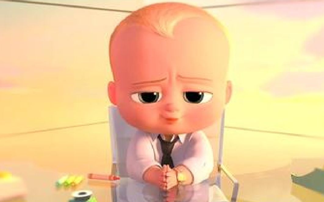 【宝贝老板】升职后的宝贝老板非常想念跟兄弟在一起的日子.