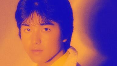 楠木恭介‎– Just Tonight (1985)_哔哩哔哩_bilibili