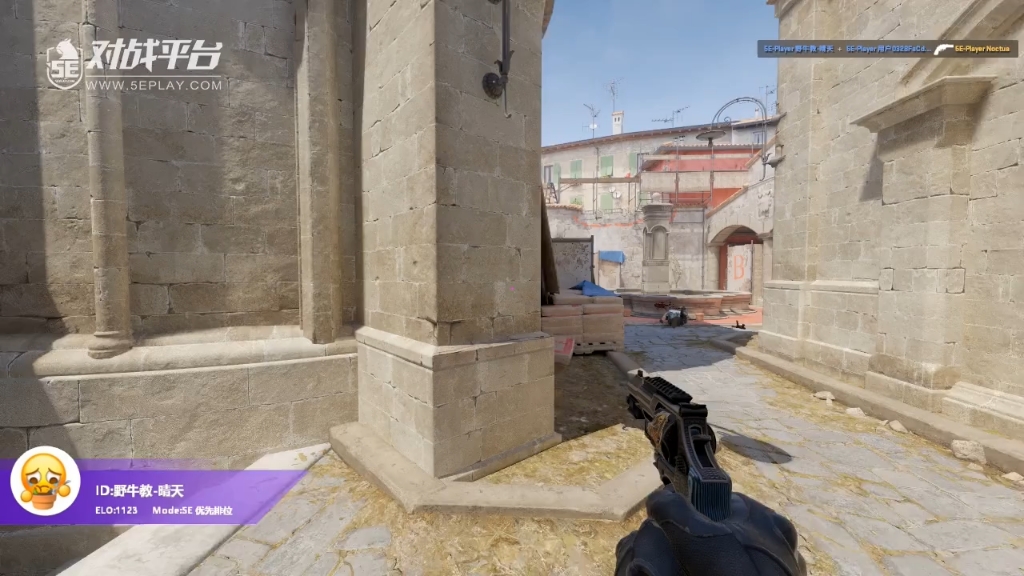 相信r8和野牛会给出答案