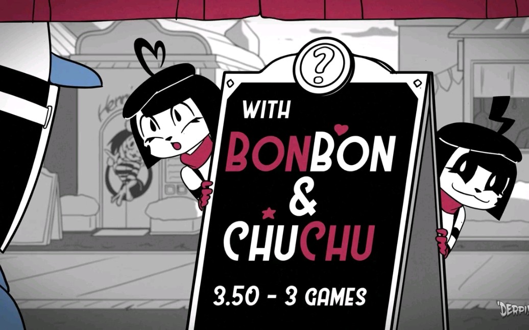 mime and dash(哑剧猫)_哔哩哔哩_bilibili