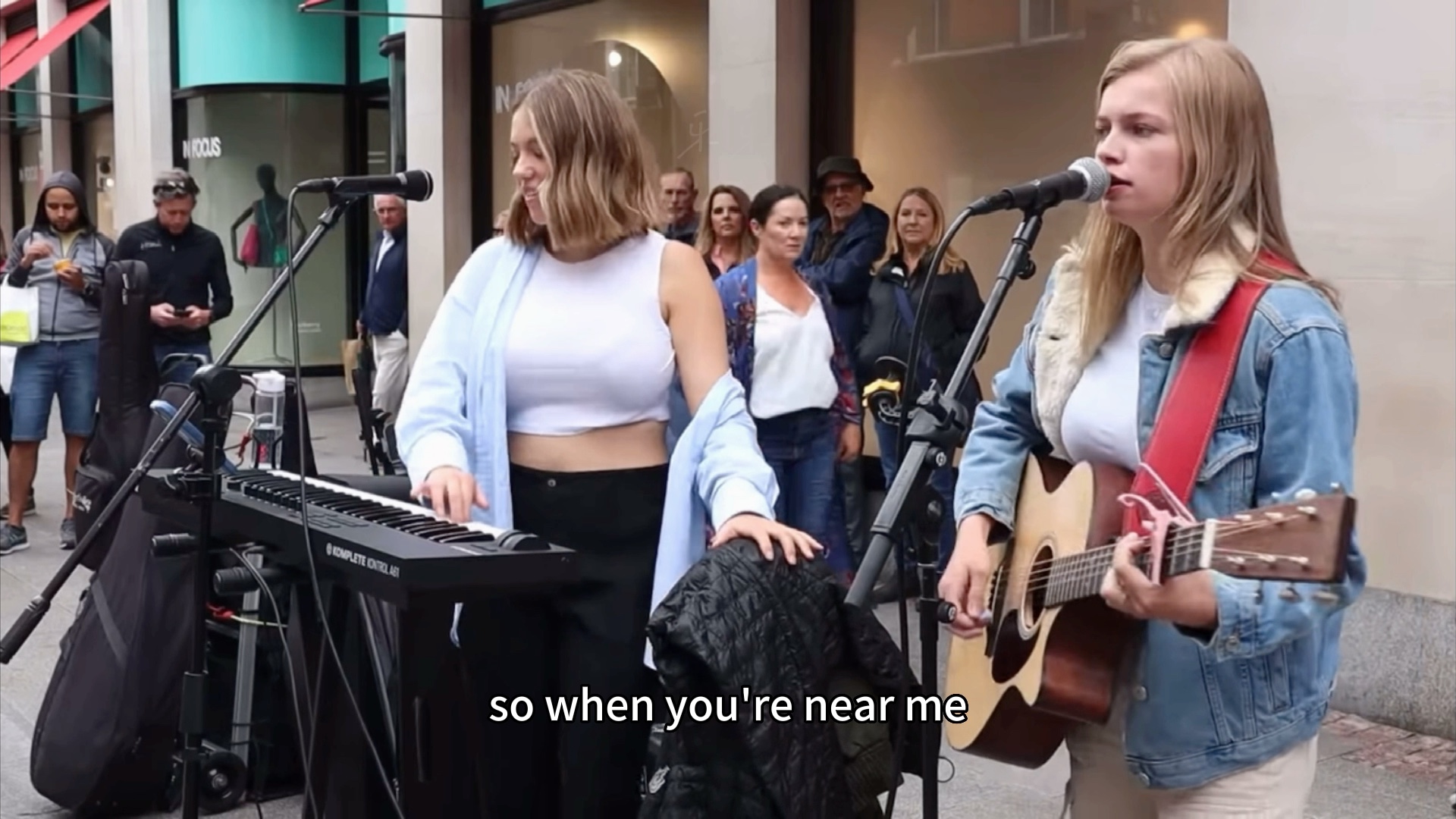 我的女神艾莉夏洛克 allie sherlock