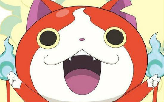 妖怪手表之我与妖怪的邂逅