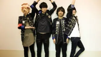 Bump Of Chicken Ray 第66回nhk紅白歌合戦现场版中日字幕 15 12 31 哔哩哔哩 Bilibili