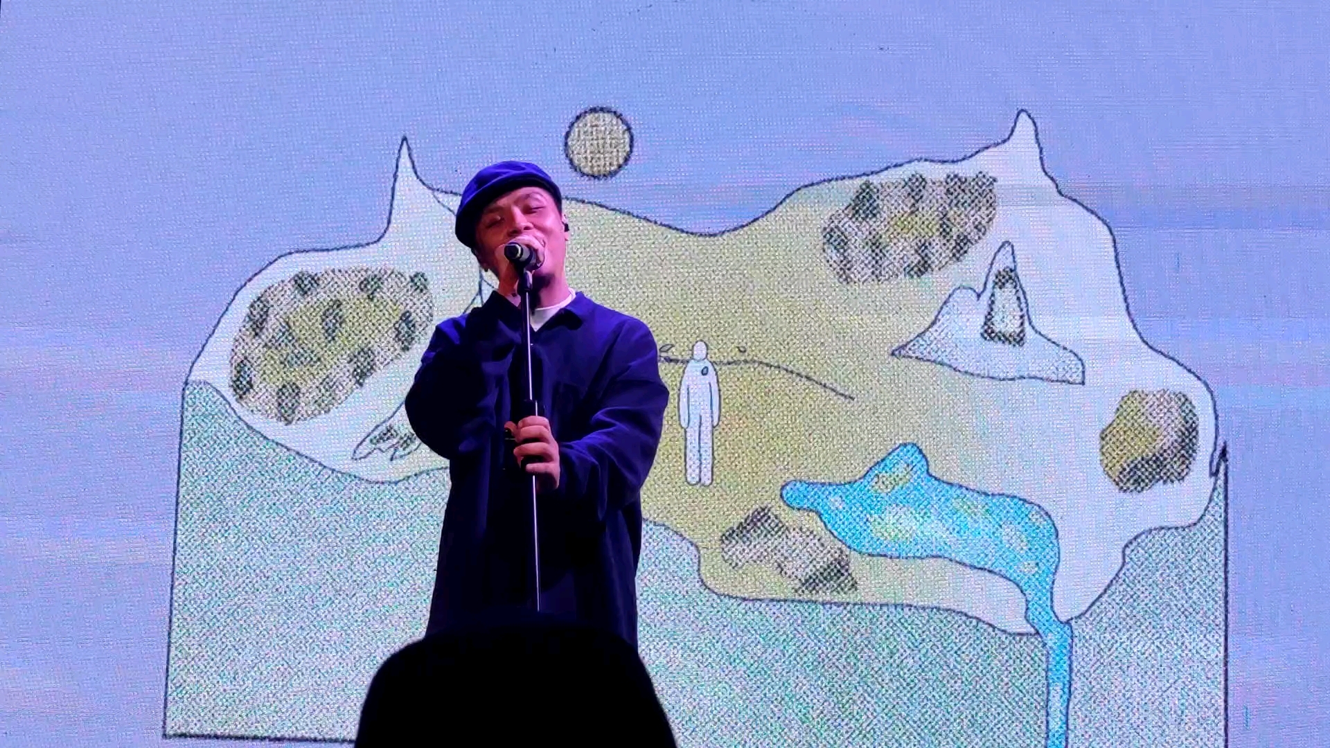 shall we dance - 夏之禹/李丁丁 20221106 杭州明堂秋巡