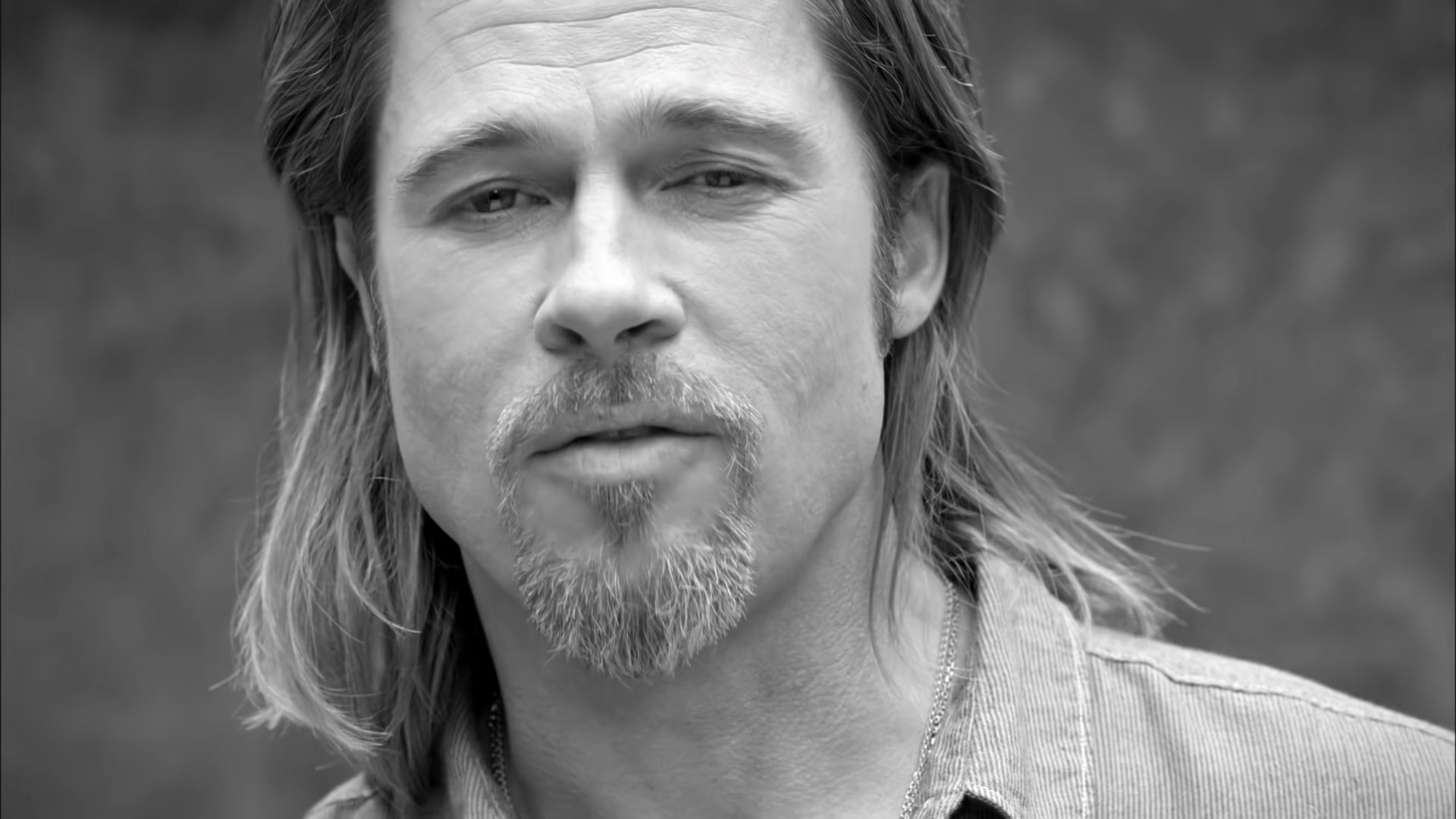 n°5, the film with brad pitt- there you are 大帅哥布拉德皮特