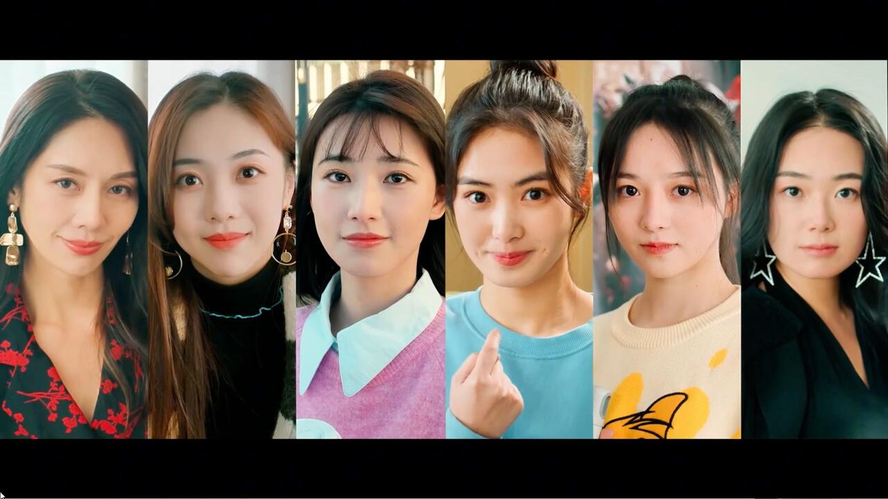 都要！小孩子才做选择！ 全结局视频封面