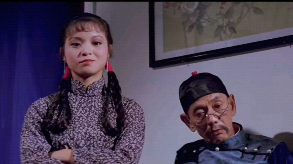 电影:迷踪霍元甲(精彩片段)