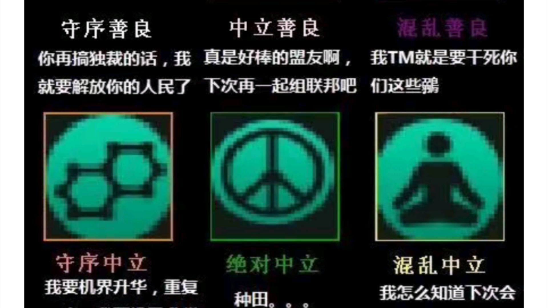 不懂的人看你玩p社时说过什么?哔哩哔哩bilibili