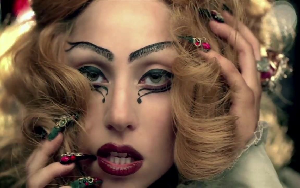 ladyjudasladygagajudaspriestmashup