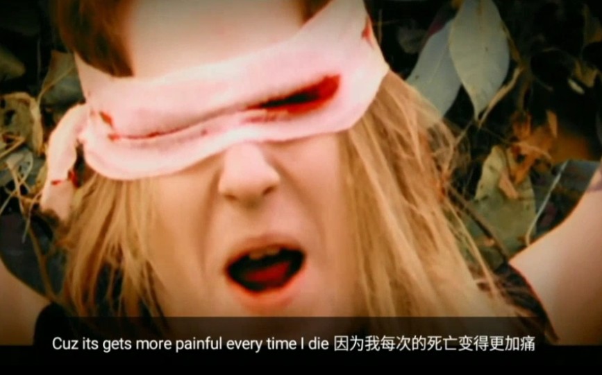 [图]博多之子-每次我死 Children Of Bodom Everytime I Die