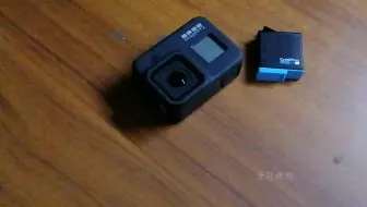 Gopro8为啥连不上我的电脑 哔哩哔哩 Bilibili