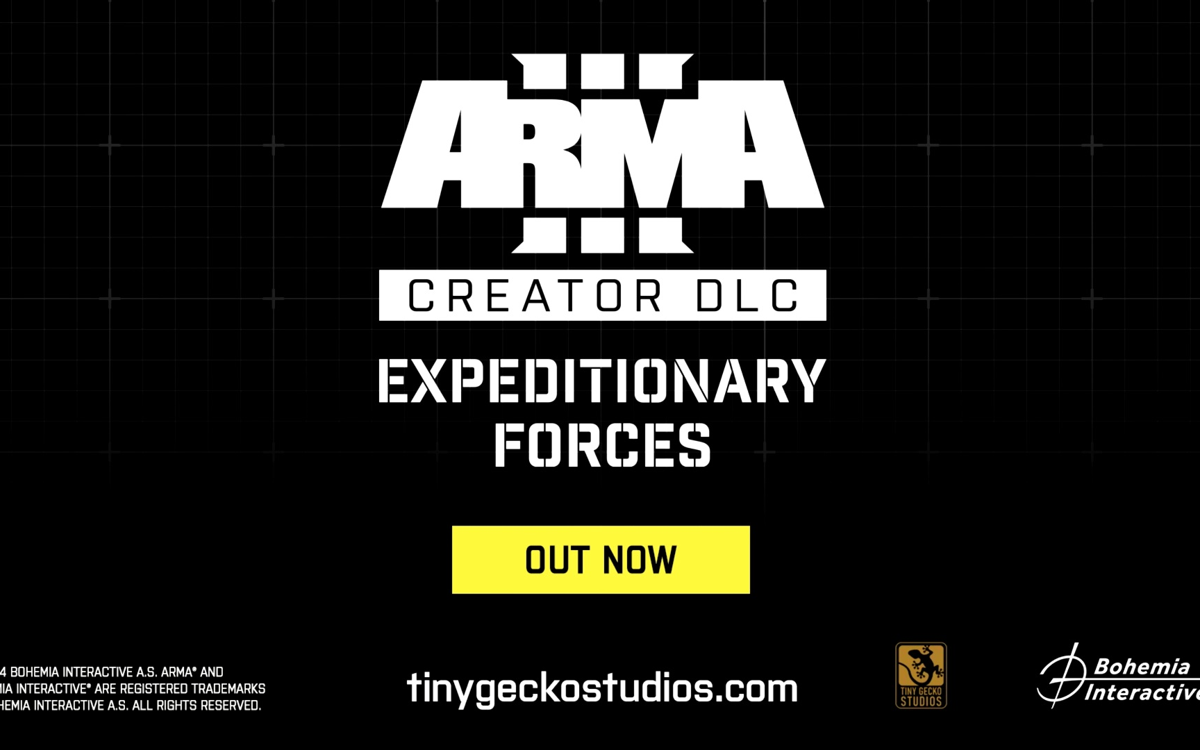 arma3武装突袭3无脑突突官方认证第三方远征军dlc坚决旋风战役03小关