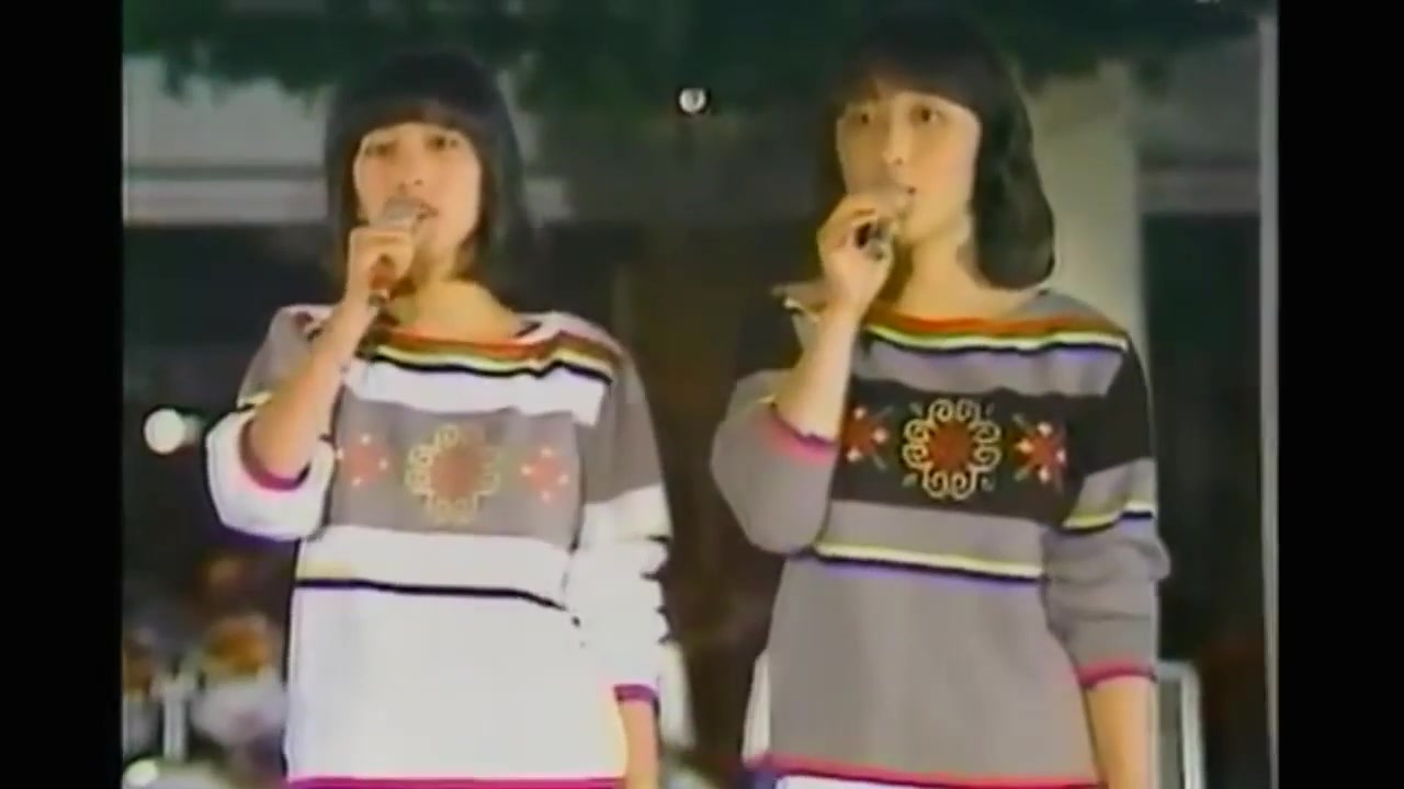 [图]【昭和经典】あみん - 待つわ 1982.09.06