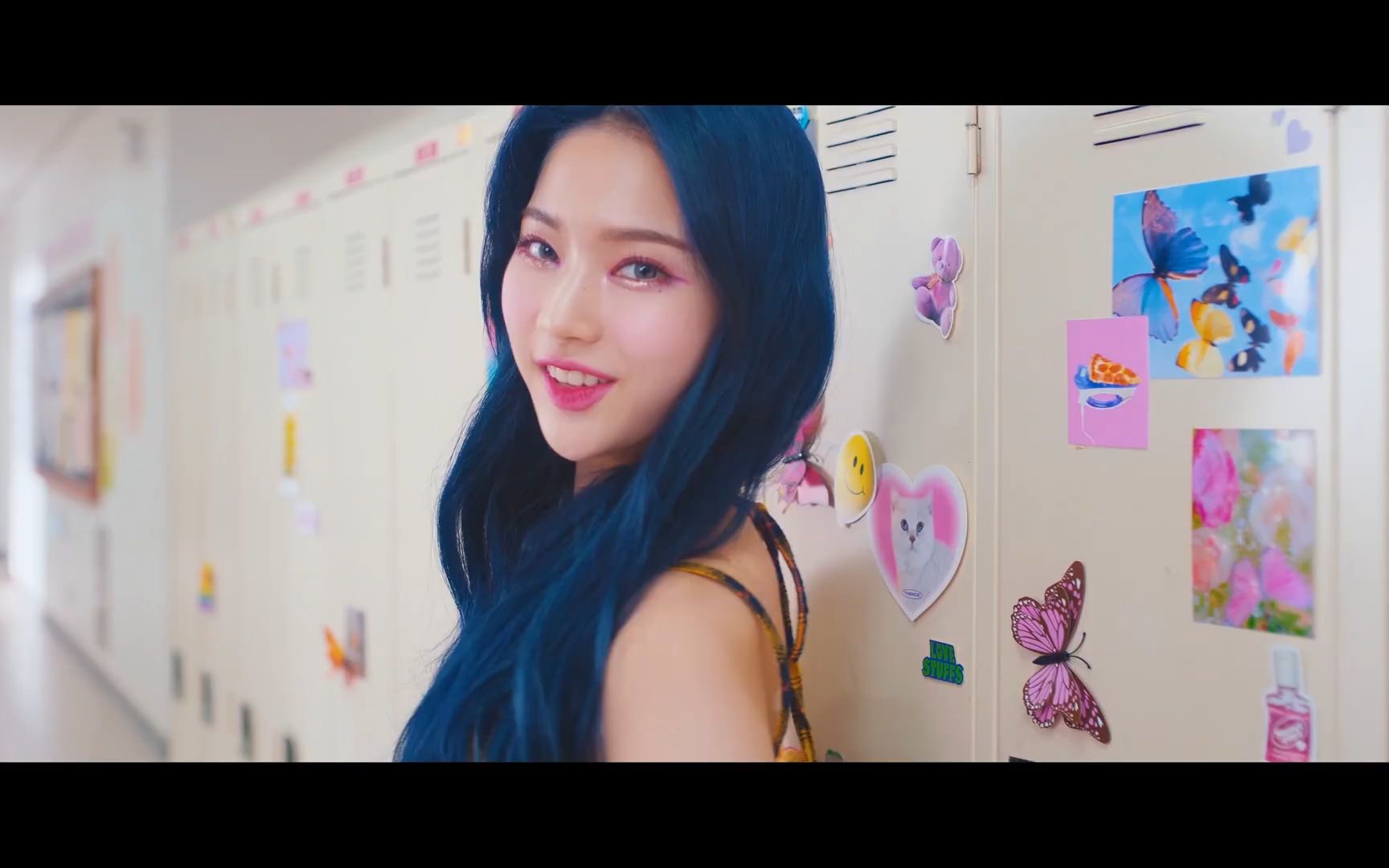 stacy - stereotype(有色眼镜)