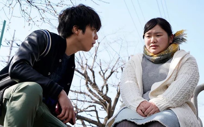 甜向重冈大毅火贺胖女孩也是会闪闪发光的