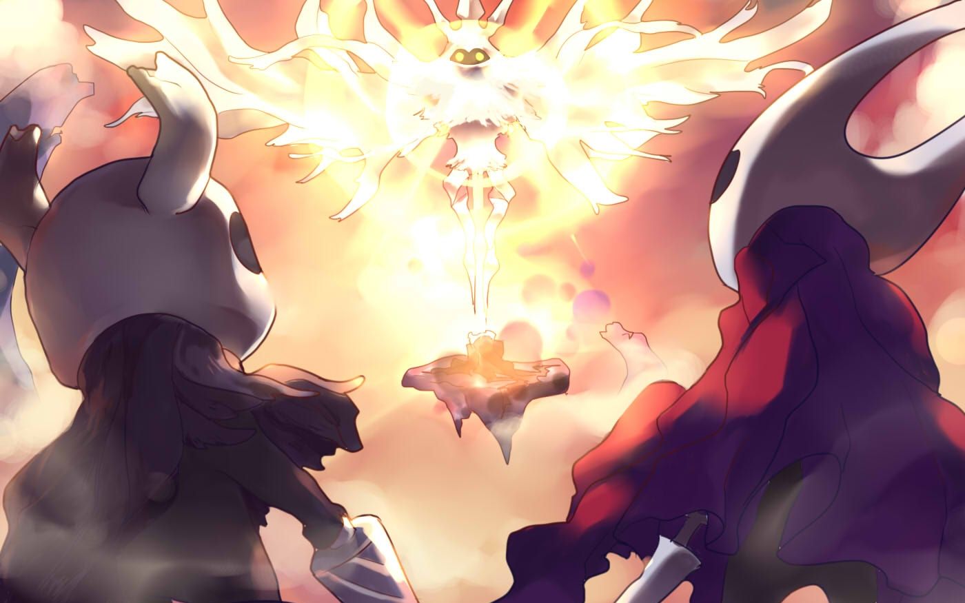 灵魂圣所(第三期)