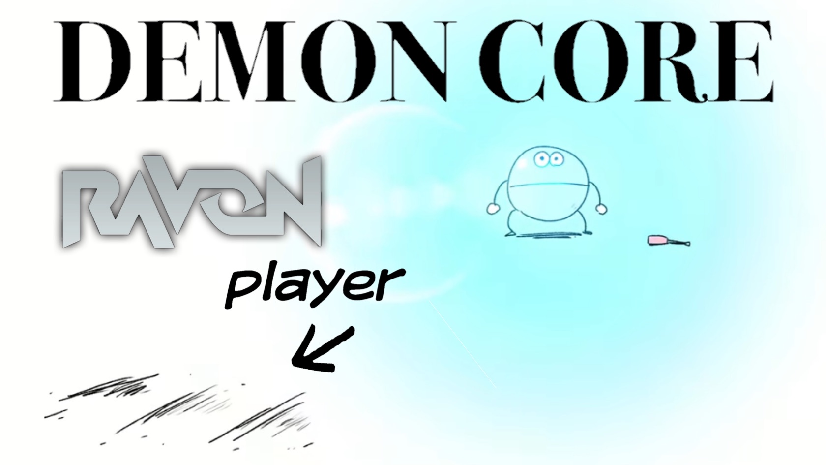 【RAVON】”Demon Core” (OVERNIGHT Tier4) SuperNova 手元