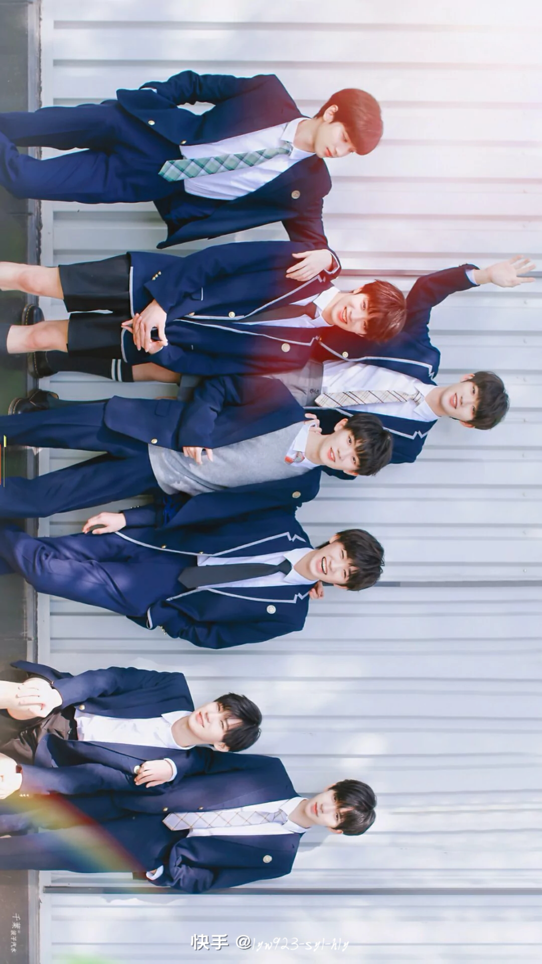 tnt——神仙组合