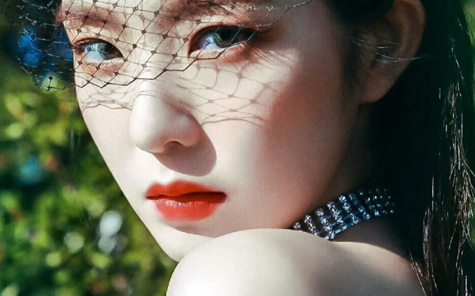 什么样的结局才配得上你付出的这十三年青春——裴珠泫贝雷帽合集